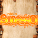 Logo de Rádio Web Sucesso Franca