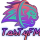Logo de Tasty FM