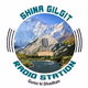 Logo de Shina Gilgit Radio 88.8FM
