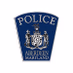 Logo de Aberdeen Police and Fire State Highway Patrol