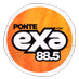 Logo de Exa FM 88.5 - XHKV