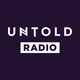 Logo de UNTOLD Radio