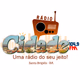 Logo de Cidade FM