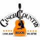 Logo de Cinch Country - K260DA