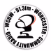 Logo de 91.3 WCUW - WCUW