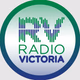Logo de Radio Victoria