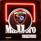 Logo de AmoreFM