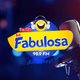 Logo de Radio Fabulosa Huaraz