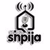 Logo de Radio Shpija