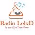 Logo de Radio LolxD