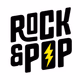 Logo de Rock & Pop 95.5