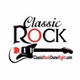 Classic Rock 105.3 - KMOQ logo