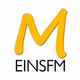 Logo de Radio M76
