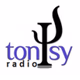 Logo de TonPsy Radio
