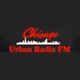CHICAGO URBAN RADIO FM logo