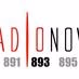 Logo de Radio Nova 89.3