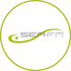 Logo de Ser FM
