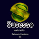 Logo de Webradio Sucesso