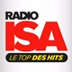 Radio ISA logo