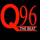 Logo de Q96 The Beat KQEL-DB