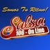 Salsa 106 logo