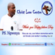 CLC Radio logo