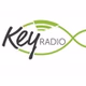 Key Radio - KEYP logo