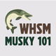 Logo de Musky 101 - WHSM-FM