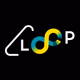 Logo de Loop