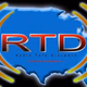 Logo de Radio Tele Diaspora (RTD)