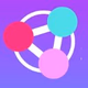 Logo de RadioSpinner - LoFi Hip-Hop