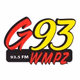 Logo de G93 - WMPZ