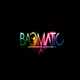Badmatic Records logo