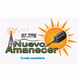 Logo de Radio Nuevo Amanecer 87.7 FM