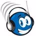 Logo de Rádio Ponto Alto