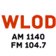 Logo de WLOD