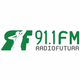 Logo de Radio Futura