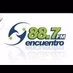 Logo de Encuentro FM 88.7