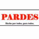 Logo de Radio PARDES