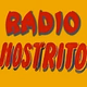 Logo de Radio Mostrito