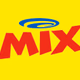 Logo de Mix FM - Malhando Com a Mix