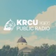 KRCU - KSEF logo