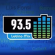 Logo de Latino Mix 93.5 - WVIV-FM