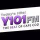 Logo de Y101 FM - WHYA
