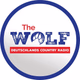 Logo de The WOLF - Sylt