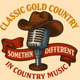 Logo de Classic Gold Country  Past and Future Legends