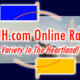 Logo de WVIH Online Radio