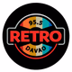 Logo de Retro Davao 95.5 - DXKR