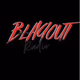 Logo de Blaqout Radio
