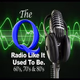 Logo de The Q